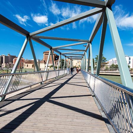 Apartament El Balcon Del Pintor, The Best Option In The Historic Center Of Malaga Zewnętrze zdjęcie