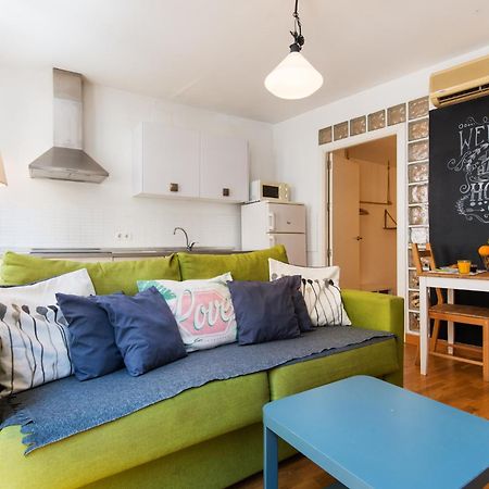 Apartament El Balcon Del Pintor, The Best Option In The Historic Center Of Malaga Zewnętrze zdjęcie