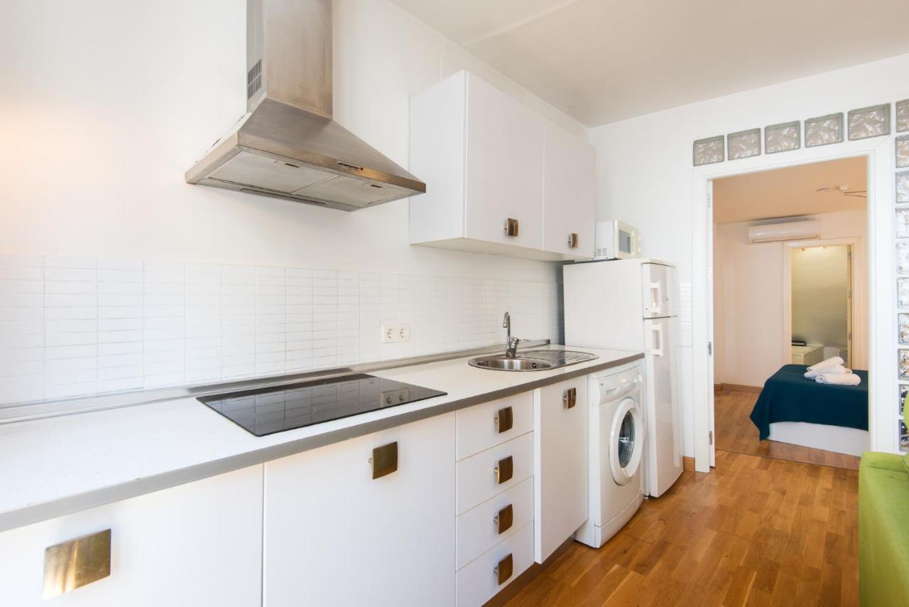 Apartament El Balcon Del Pintor, The Best Option In The Historic Center Of Malaga Zewnętrze zdjęcie