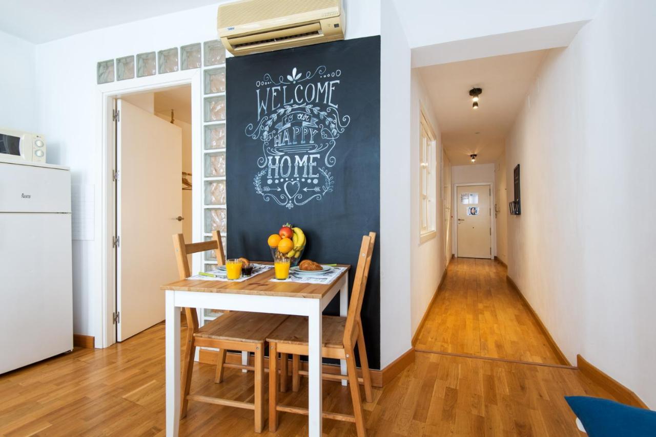 Apartament El Balcon Del Pintor, The Best Option In The Historic Center Of Malaga Zewnętrze zdjęcie