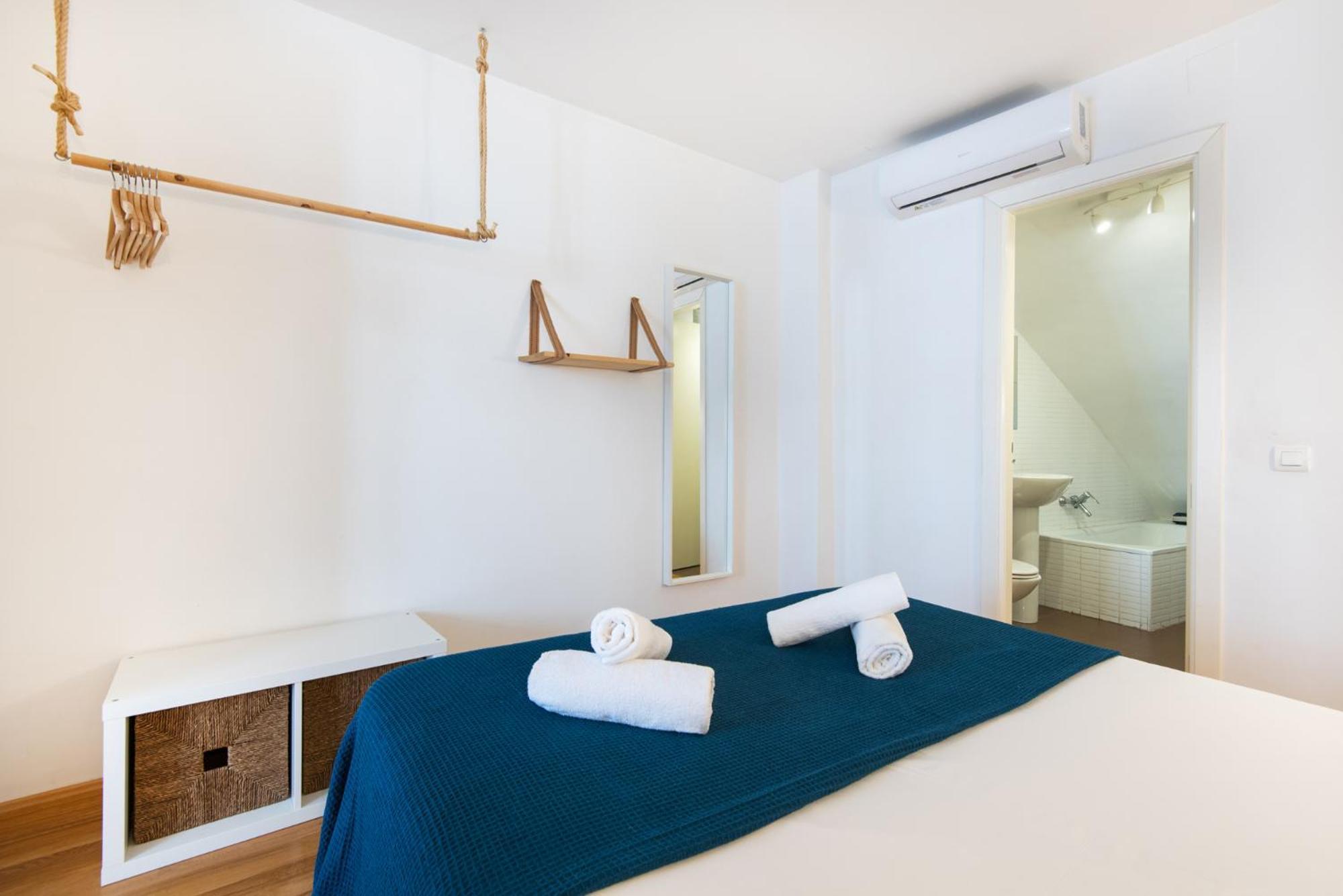 Apartament El Balcon Del Pintor, The Best Option In The Historic Center Of Malaga Zewnętrze zdjęcie