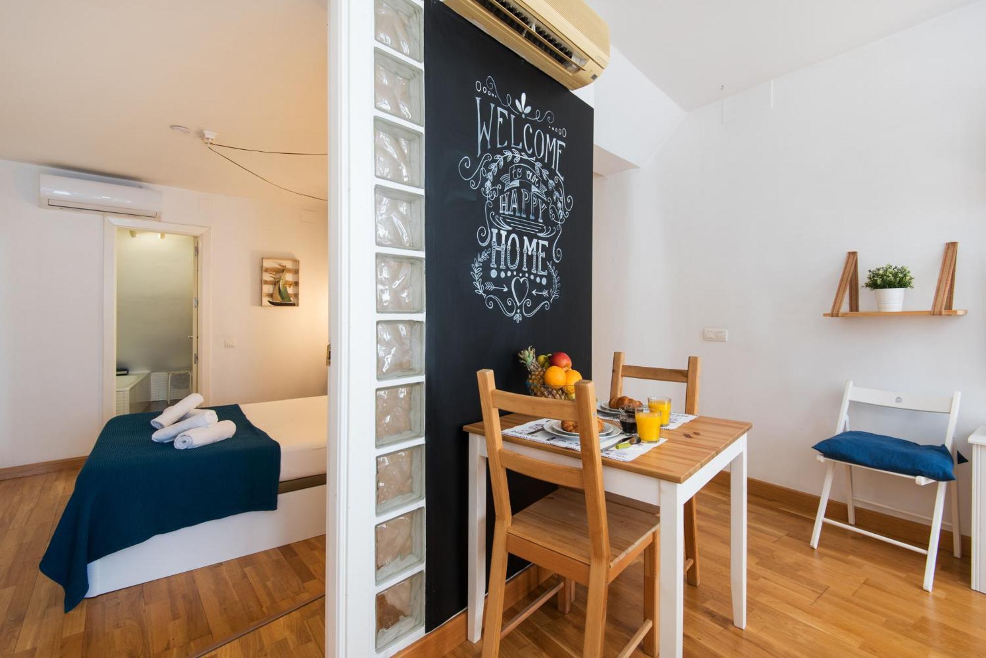 Apartament El Balcon Del Pintor, The Best Option In The Historic Center Of Malaga Zewnętrze zdjęcie