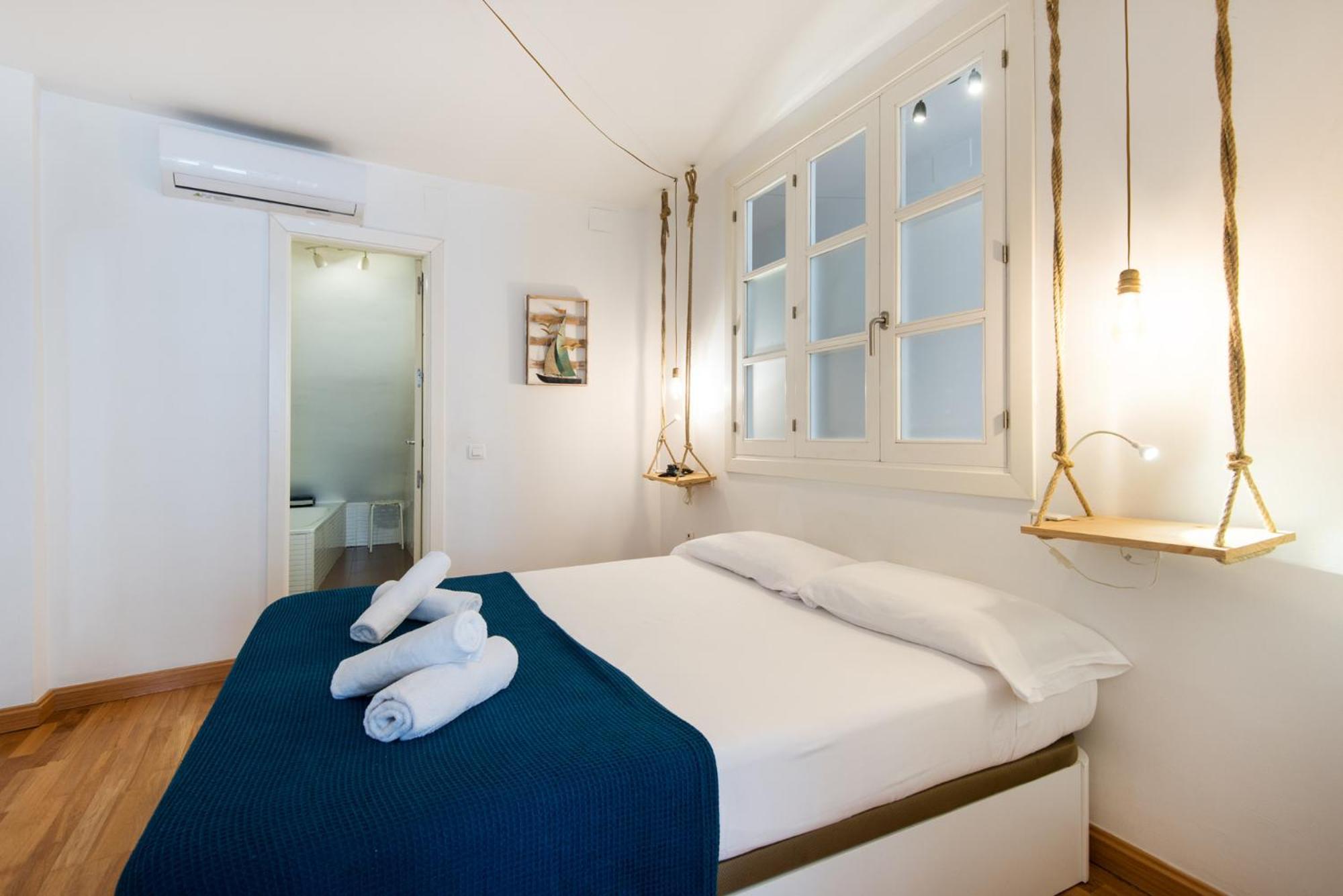 Apartament El Balcon Del Pintor, The Best Option In The Historic Center Of Malaga Zewnętrze zdjęcie