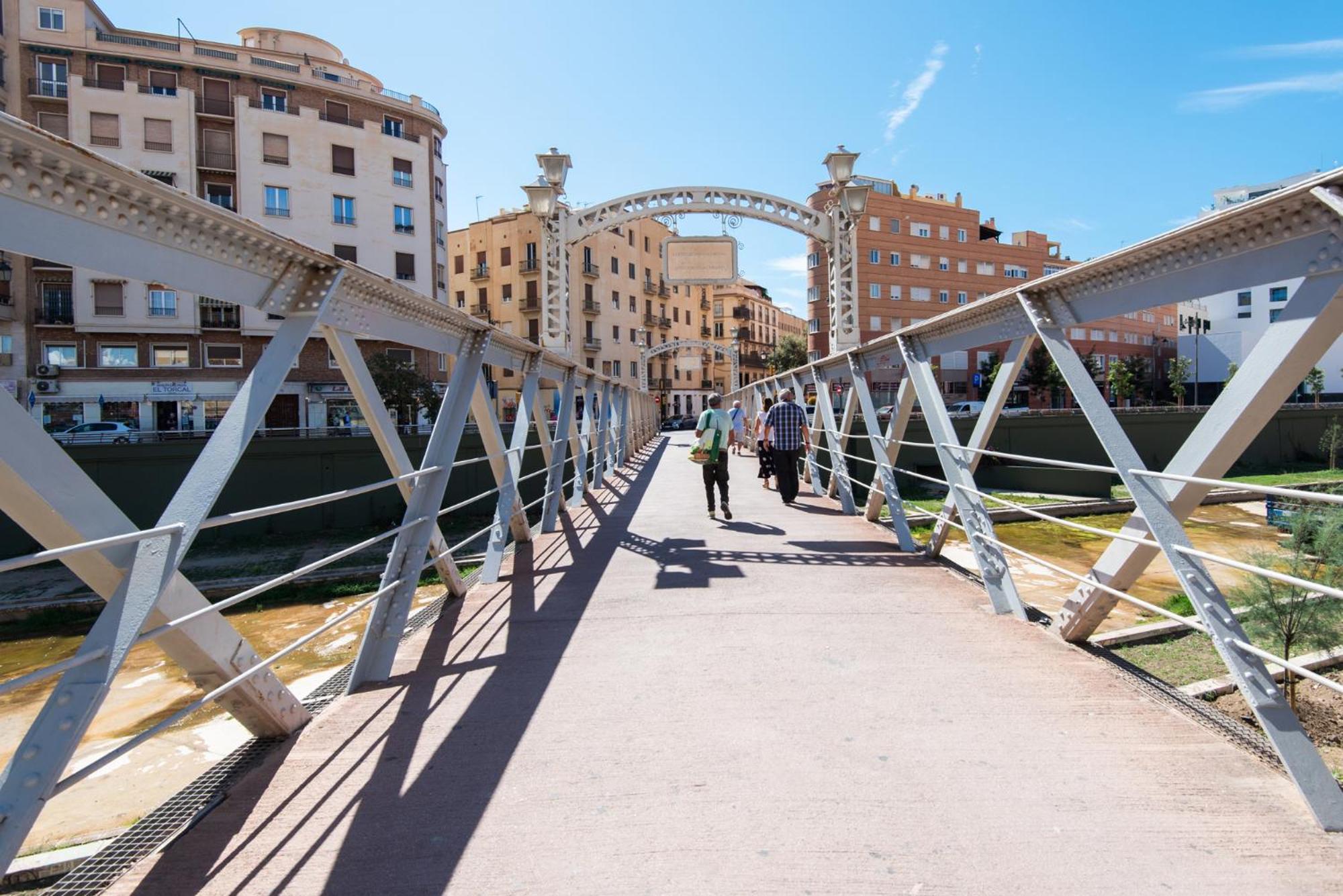 Apartament El Balcon Del Pintor, The Best Option In The Historic Center Of Malaga Zewnętrze zdjęcie